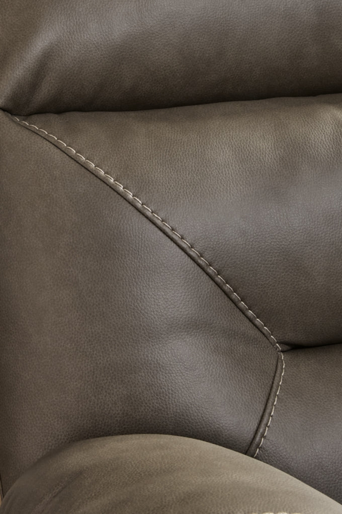 Pittsman Rocker Recliner