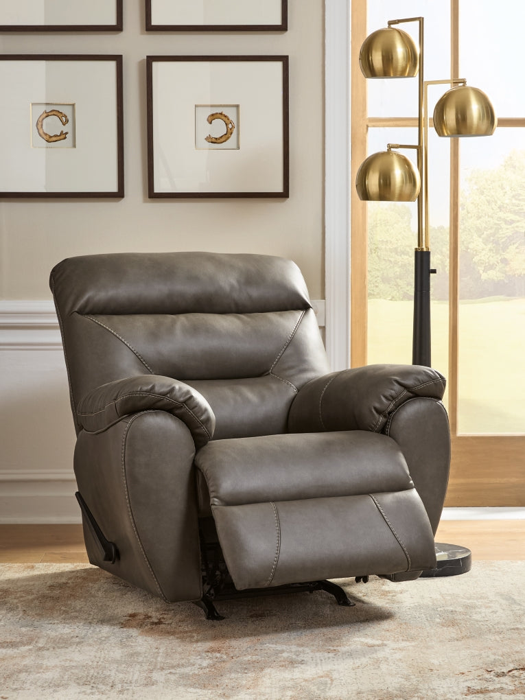 Pittsman Rocker Recliner