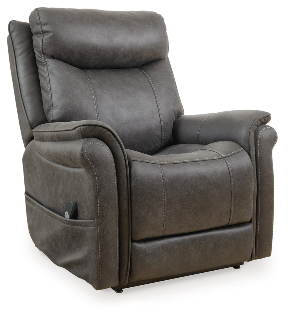 Lorreze Power Lift Recliner