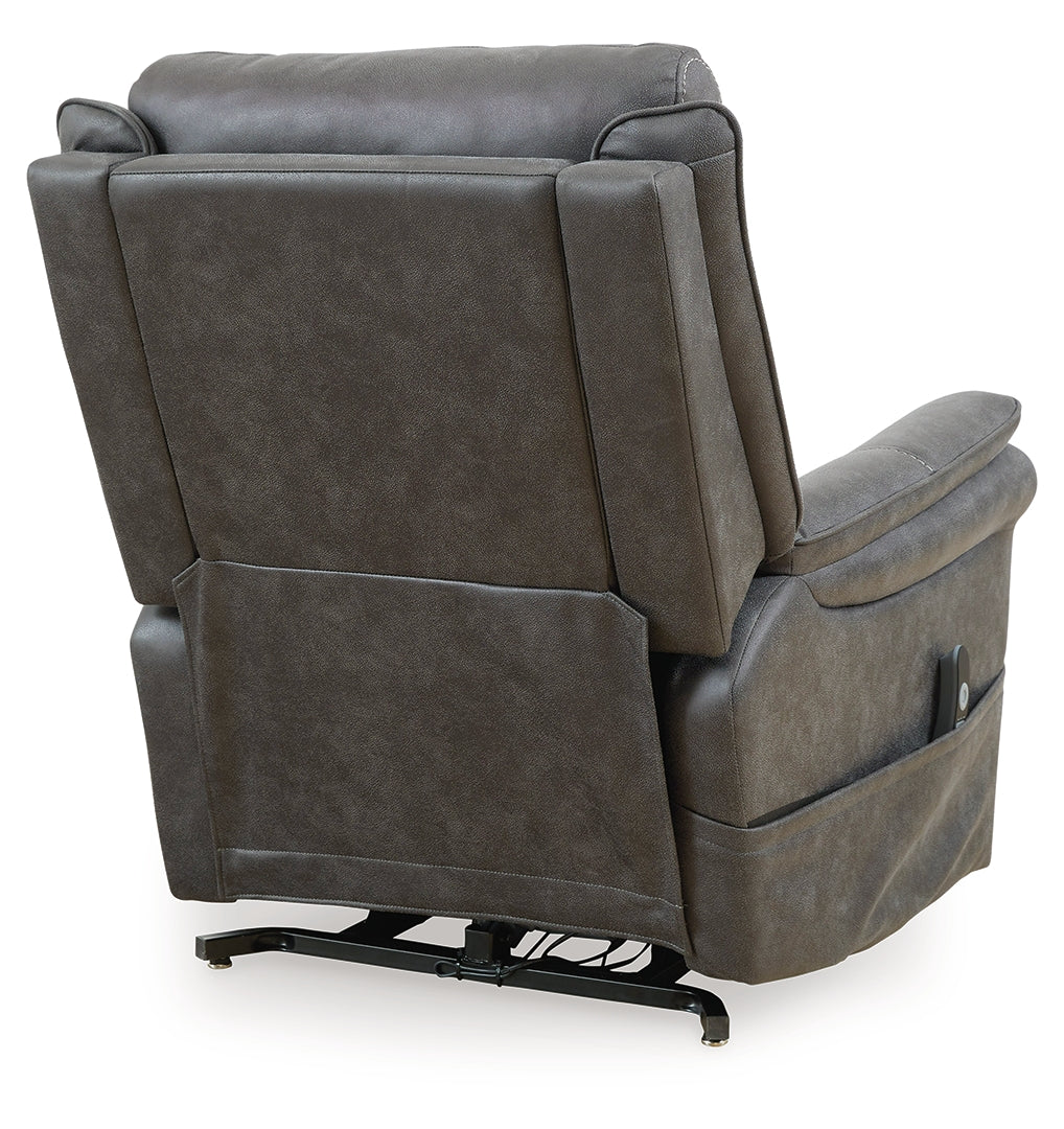 Lorreze Power Lift Recliner