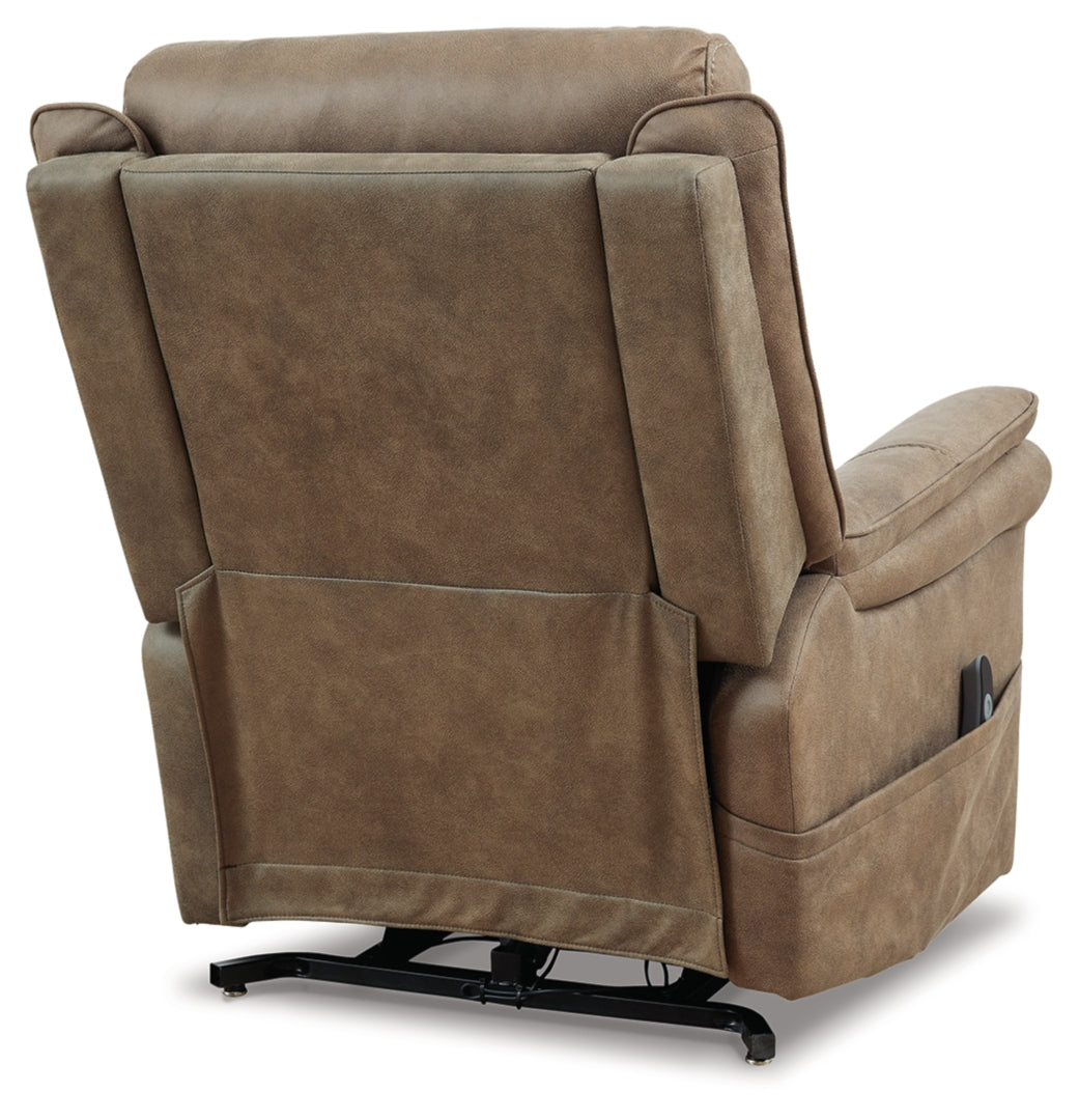 Lorreze Power Lift Recliner