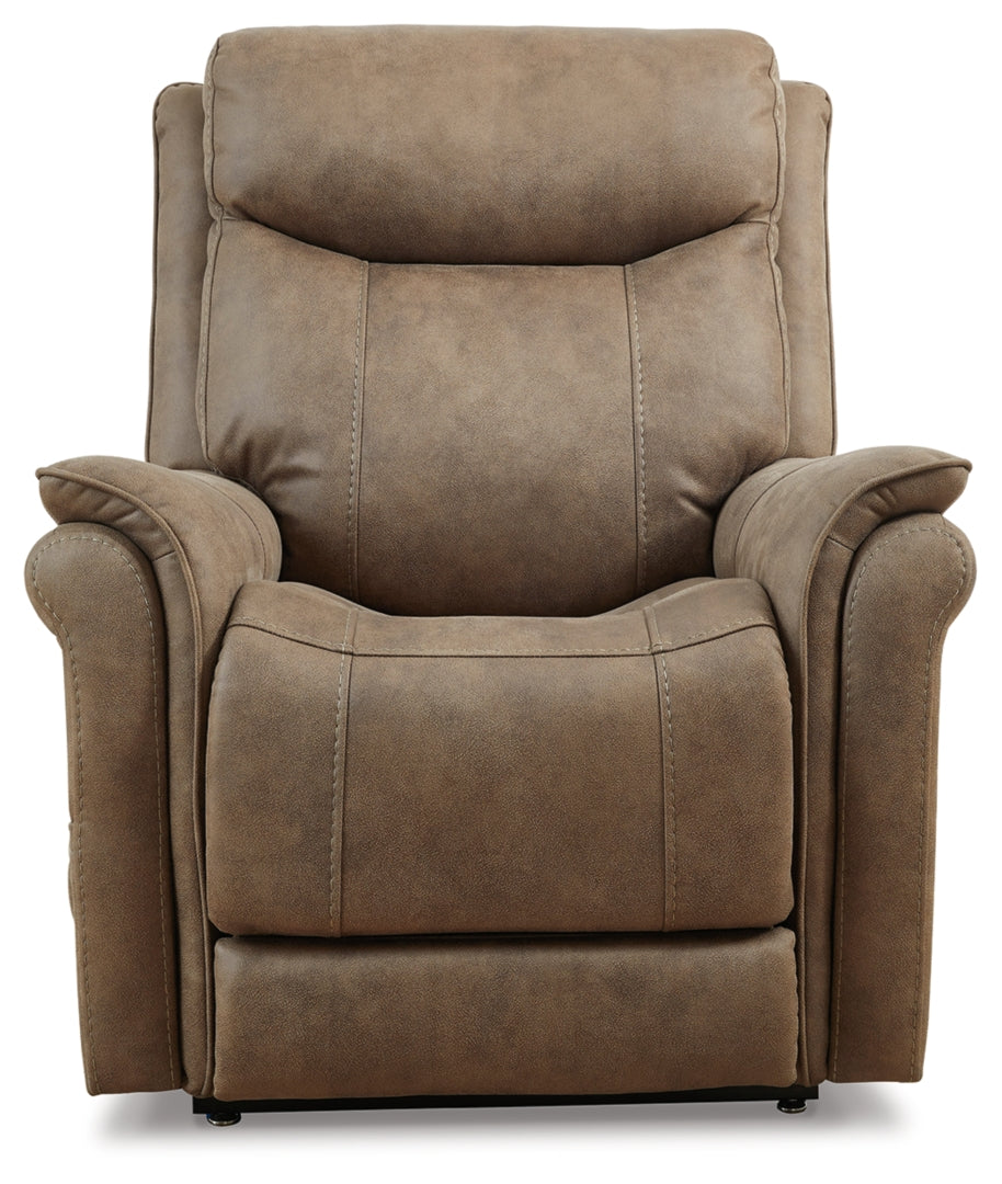 Lorreze Power Lift Recliner