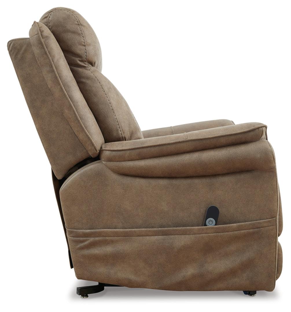 Lorreze Power Lift Recliner