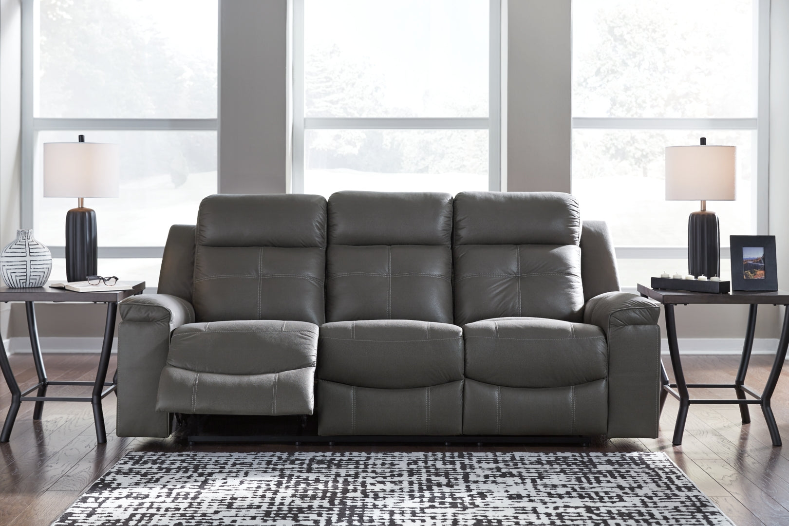 Jesolo Sofa and Loveseat