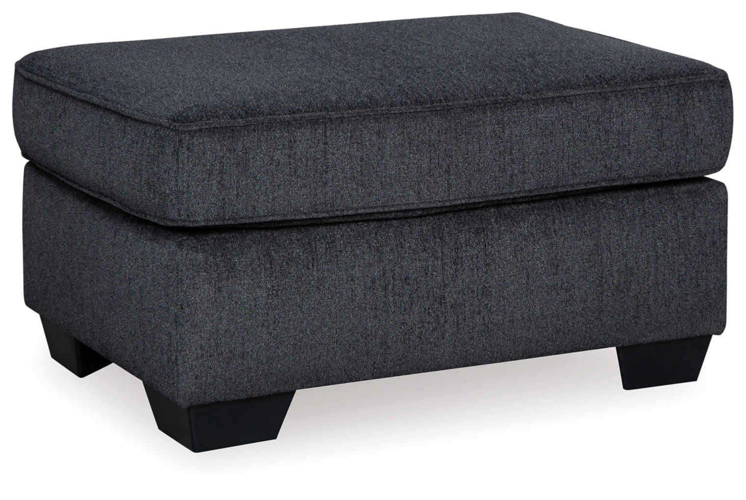 Altari Oversized Accent Ottoman