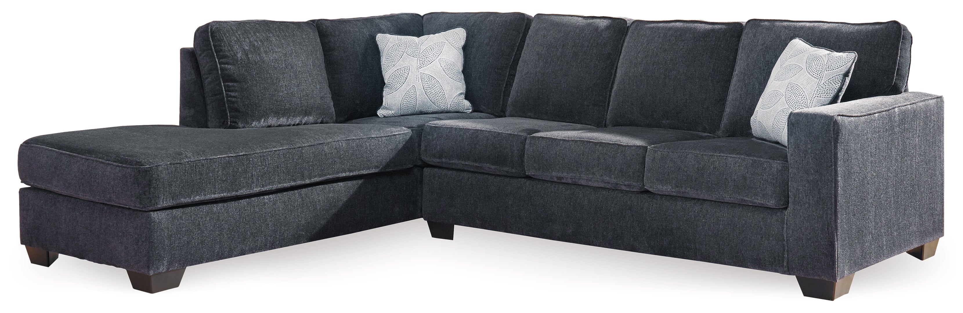 Altari 2-Piece Sectional with Ottoman