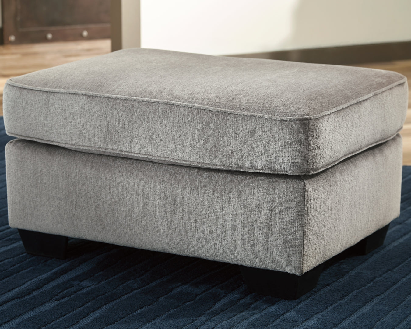 Altari Oversized Accent Ottoman