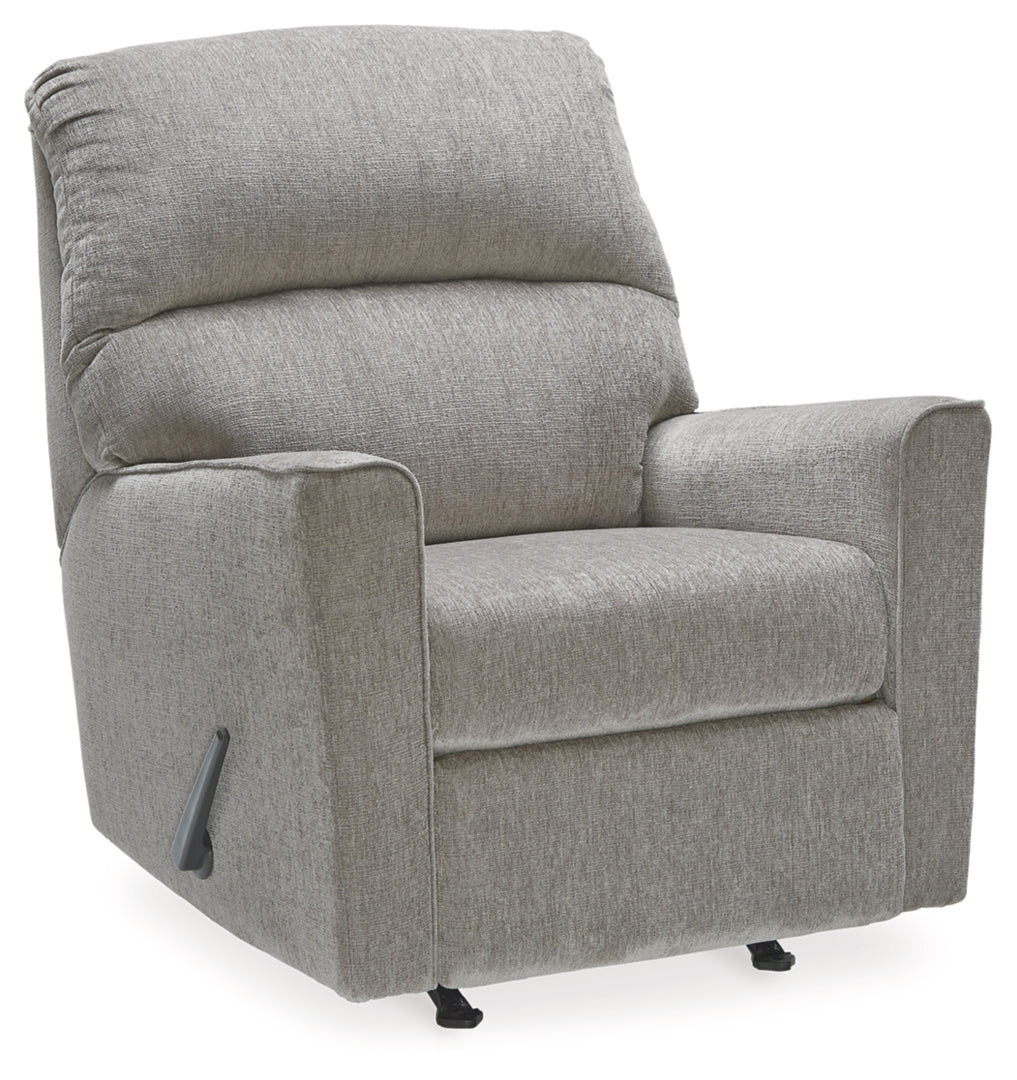 Altari Rocker Recliner