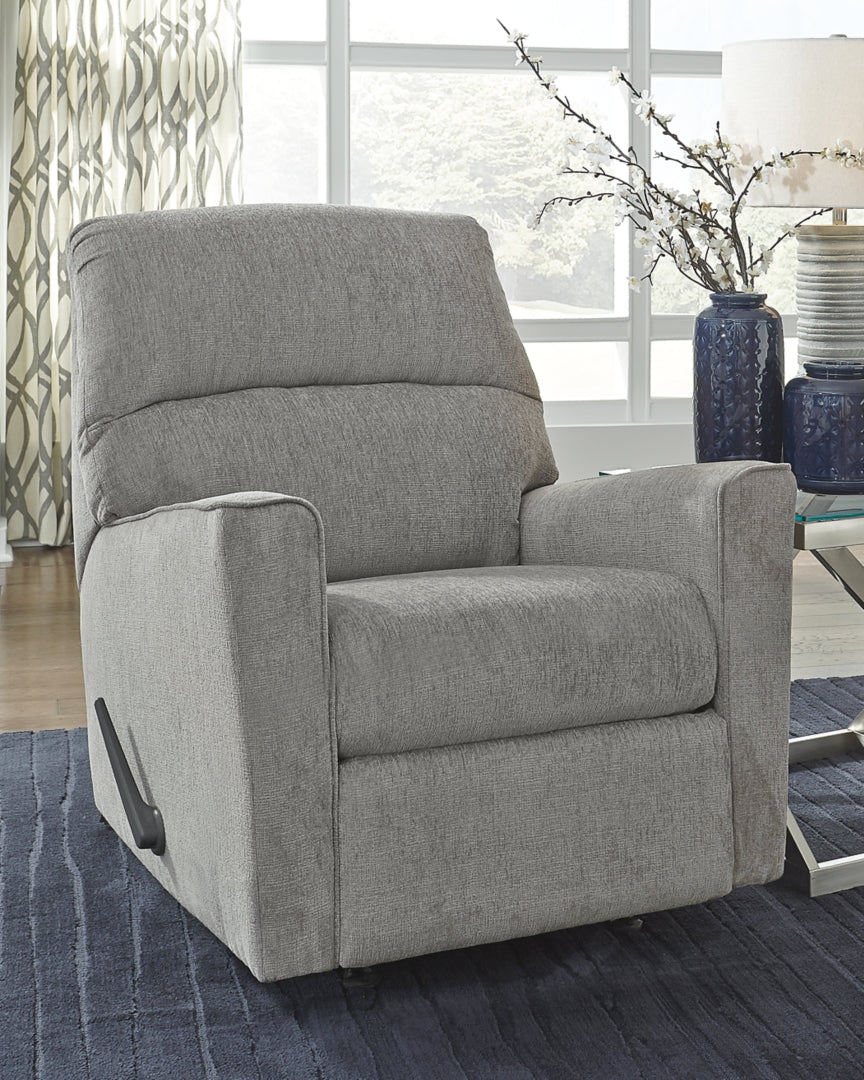 Altari Rocker Recliner