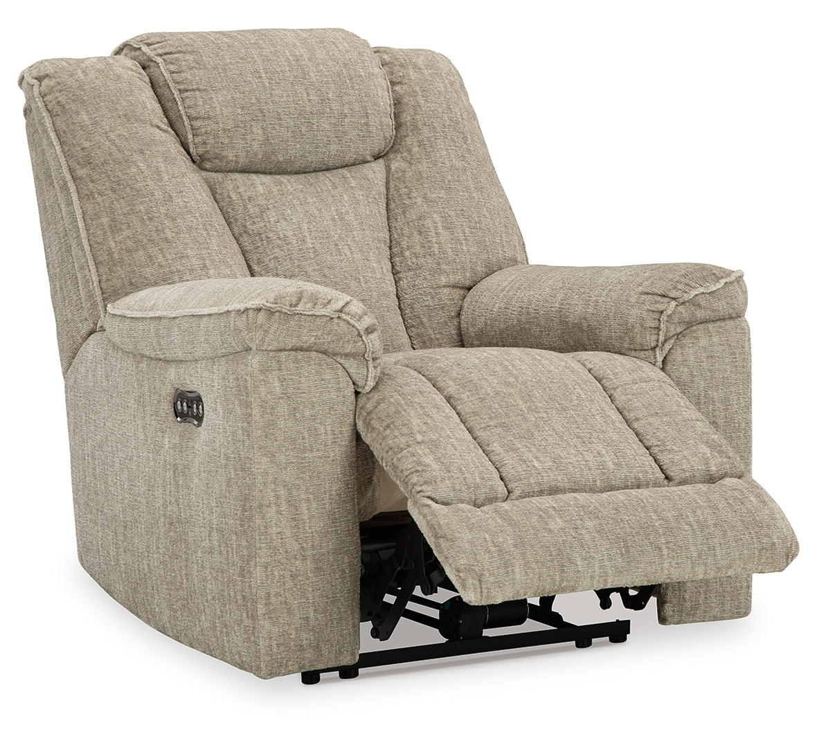 Hindmarsh PWR Recliner/ADJ Headrest