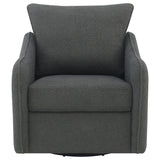 Madia Accent Chair