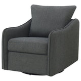 Madia Accent Chair