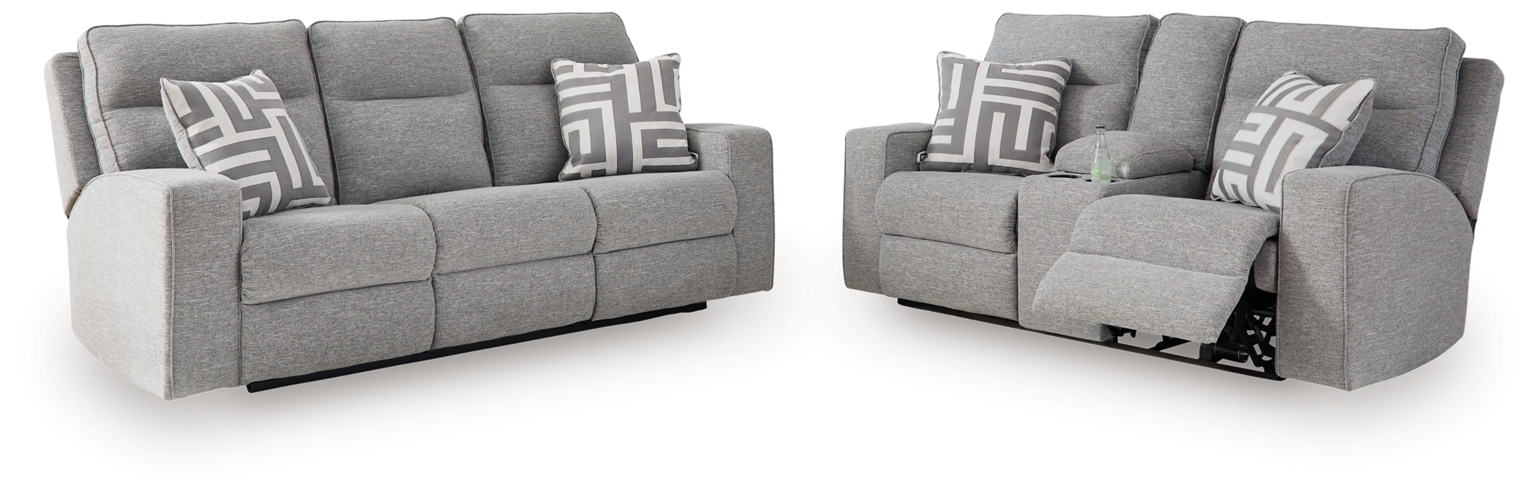 Biscoe Living Room Set