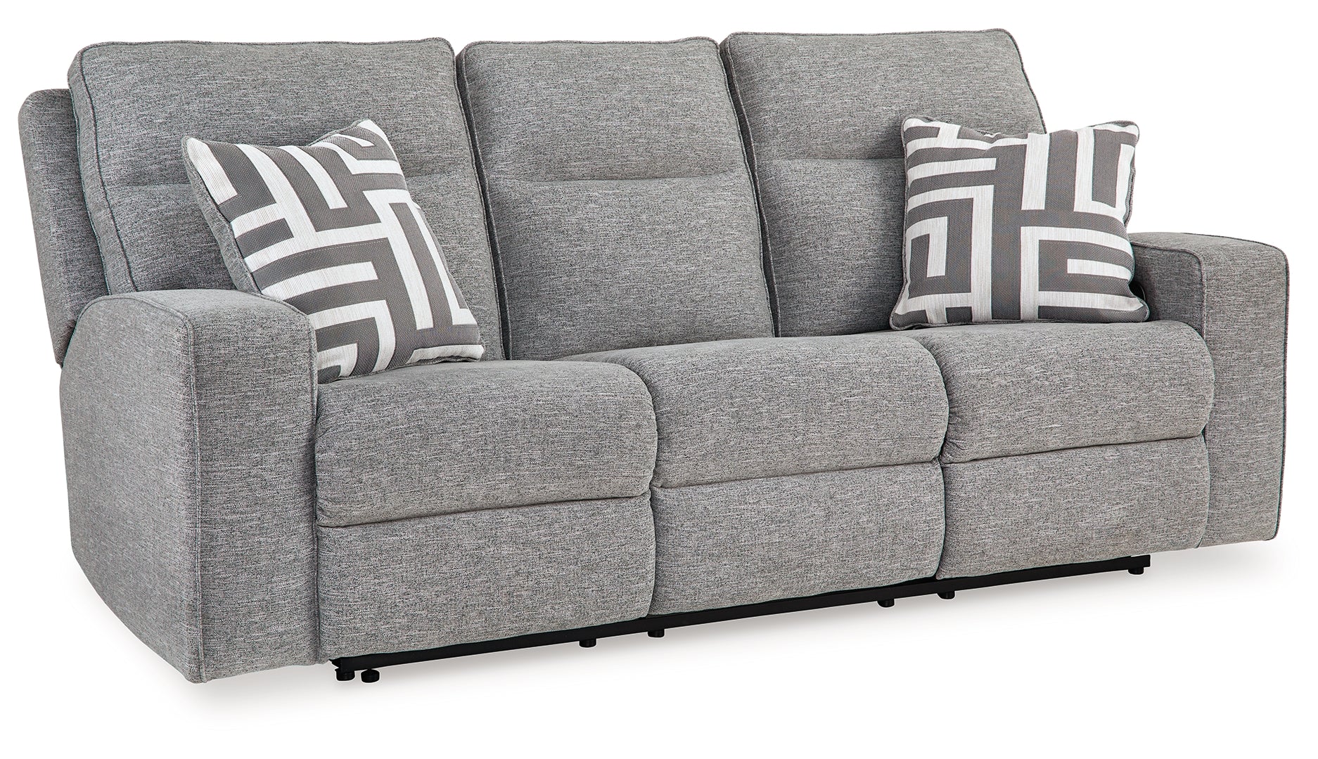 Biscoe Sofa and Loveseat