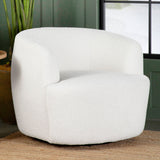 Hudson Accent Chair