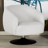 Dave Accent Chair