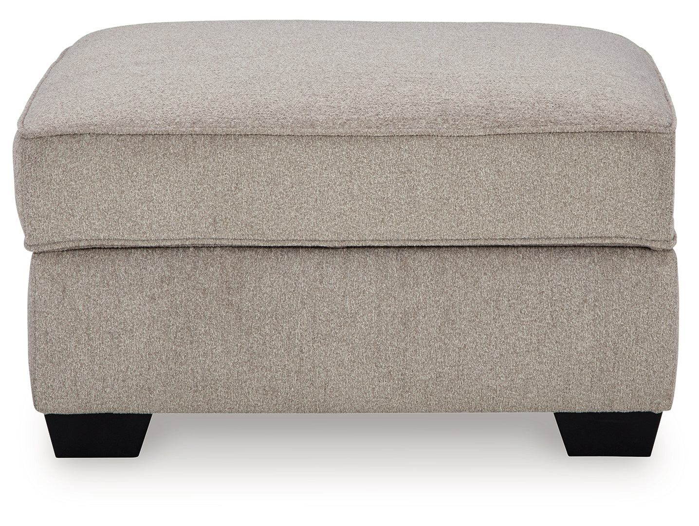 Claireah Ottoman With Storage