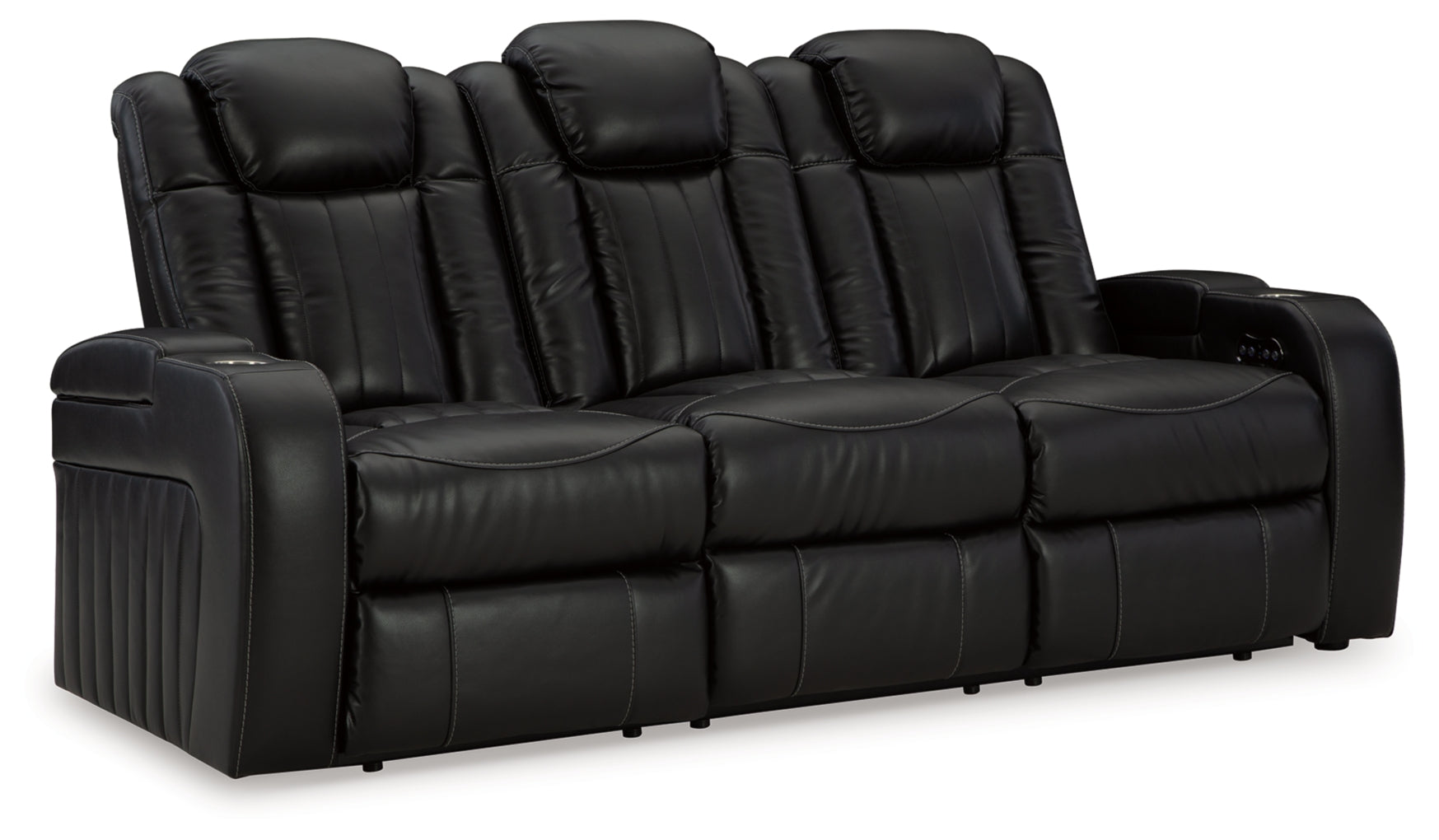 Caveman Den Living Room Set