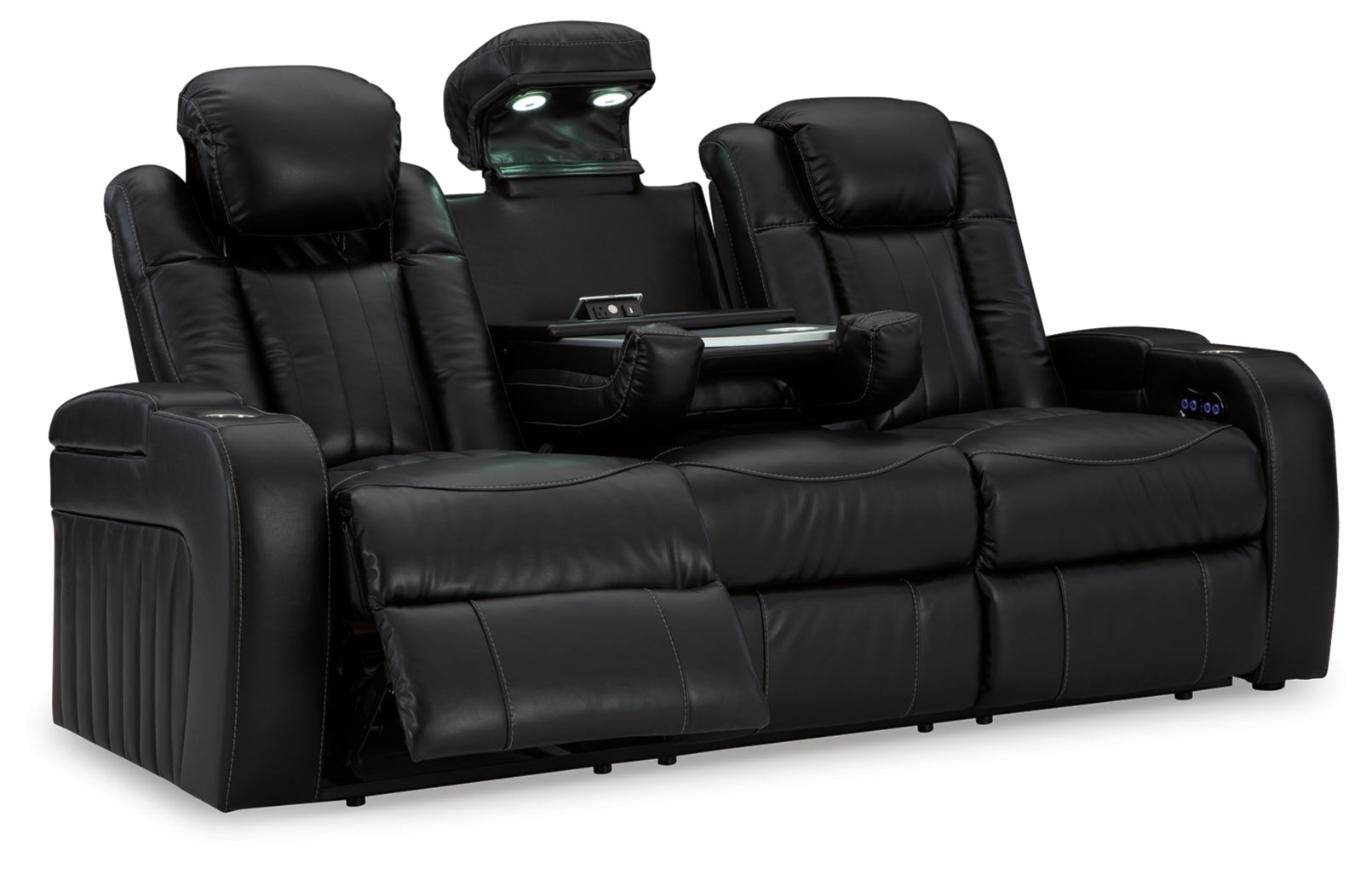 Caveman Den Living Room Set