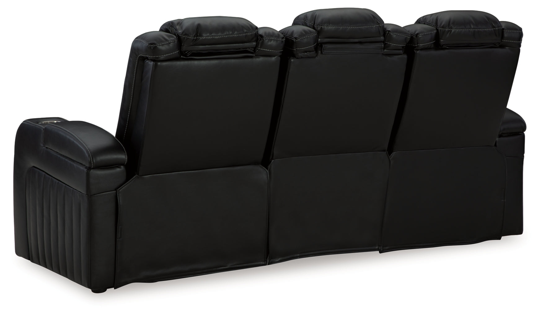 Caveman Den Living Room Set