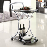 Elfman Bar Cart