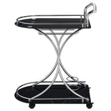 Elfman Bar Cart