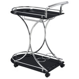 Elfman Bar Cart