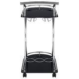 Elfman Bar Cart