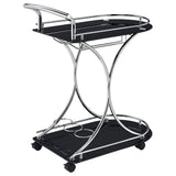 Elfman Bar Cart