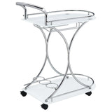 Elfman Bar Cart