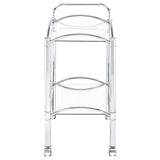 Shadix Bar Cart