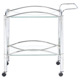 Shadix Bar Cart