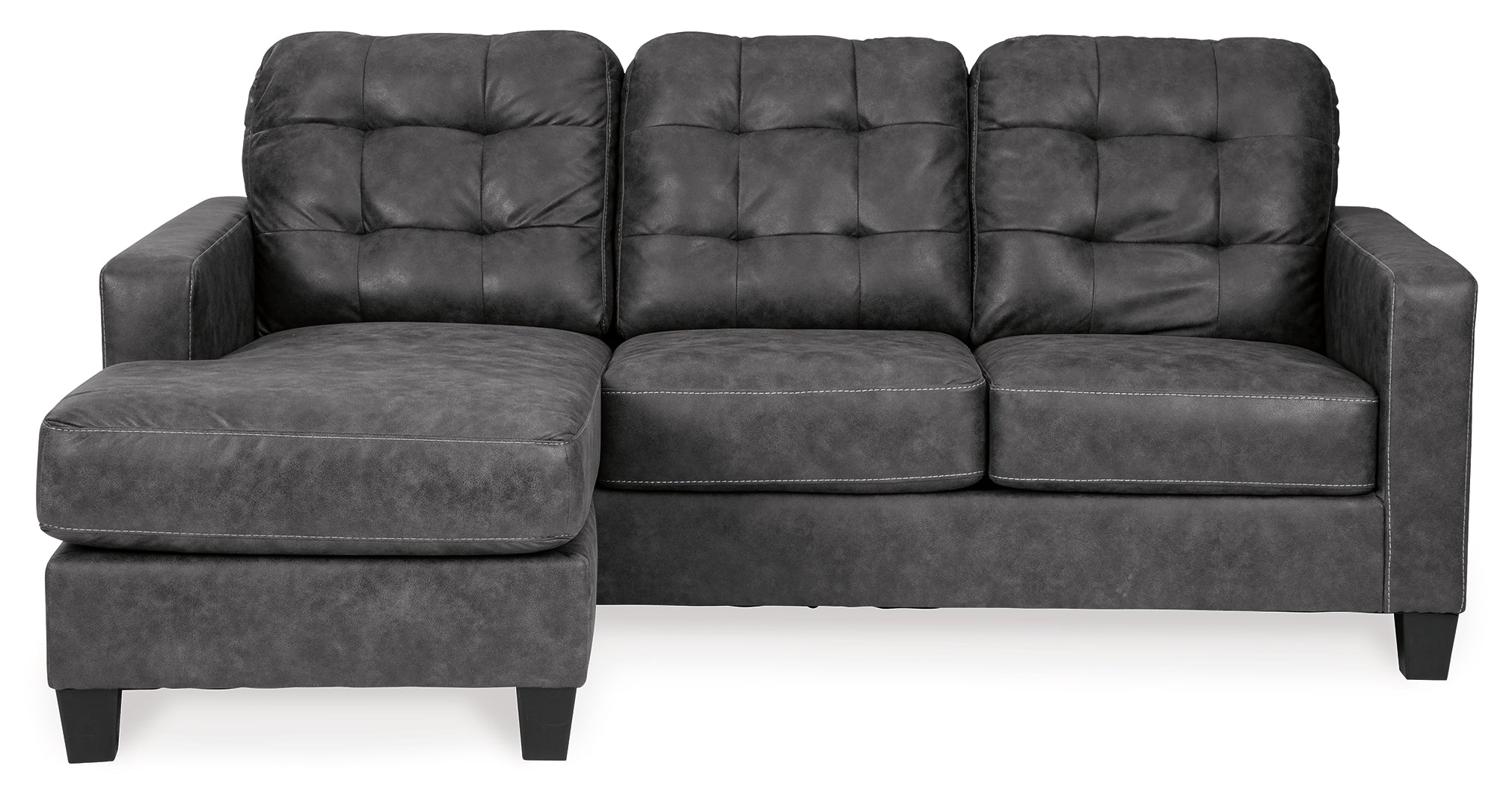 Venaldi Sofa Chaise Queen Sleeper