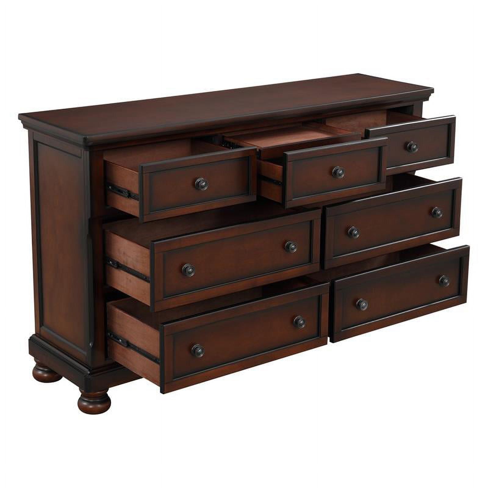 Cumberland Dresser