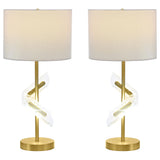 Kingsley Table Lamp image