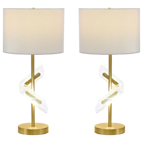 Kingsley Table Lamp image