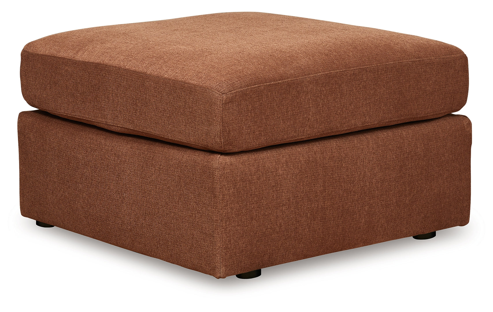 Modmax Oversized Accent Ottoman