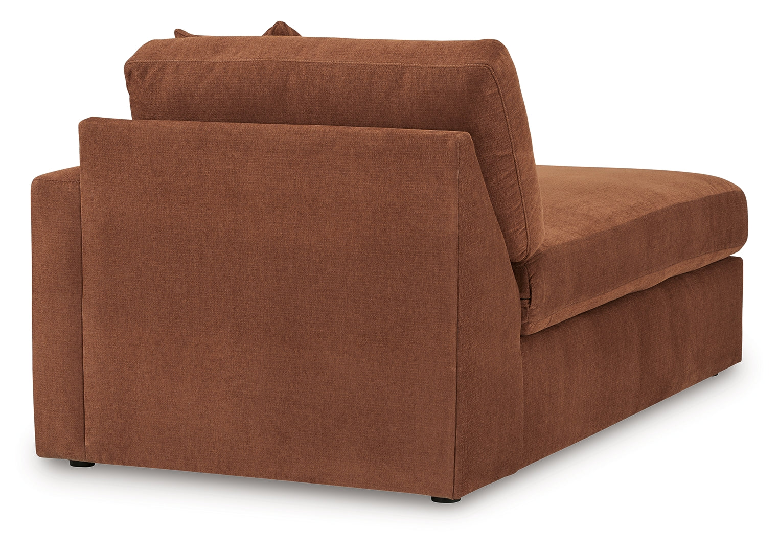 Modmax 6-Piece Sectional with Ottoman