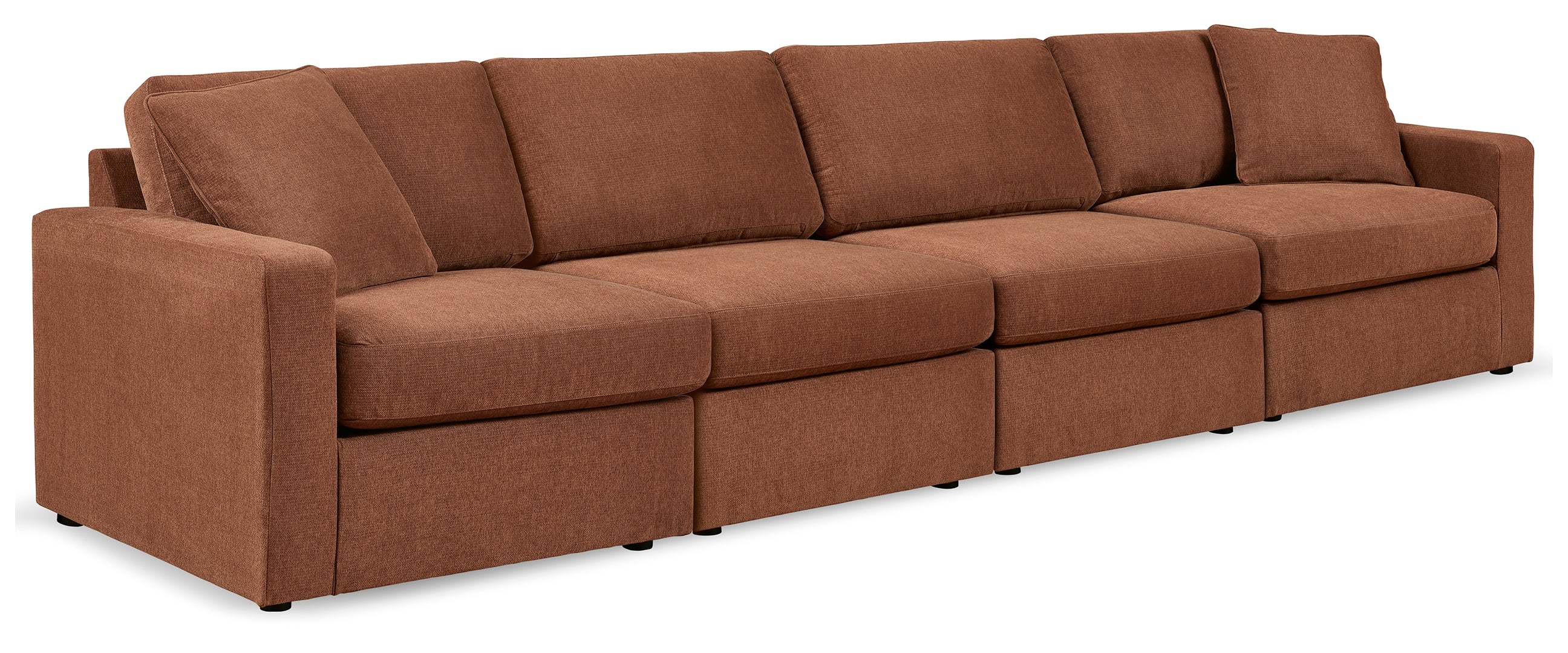 Modmax 4-Piece Sofa