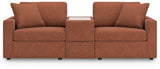 Modmax Sectional