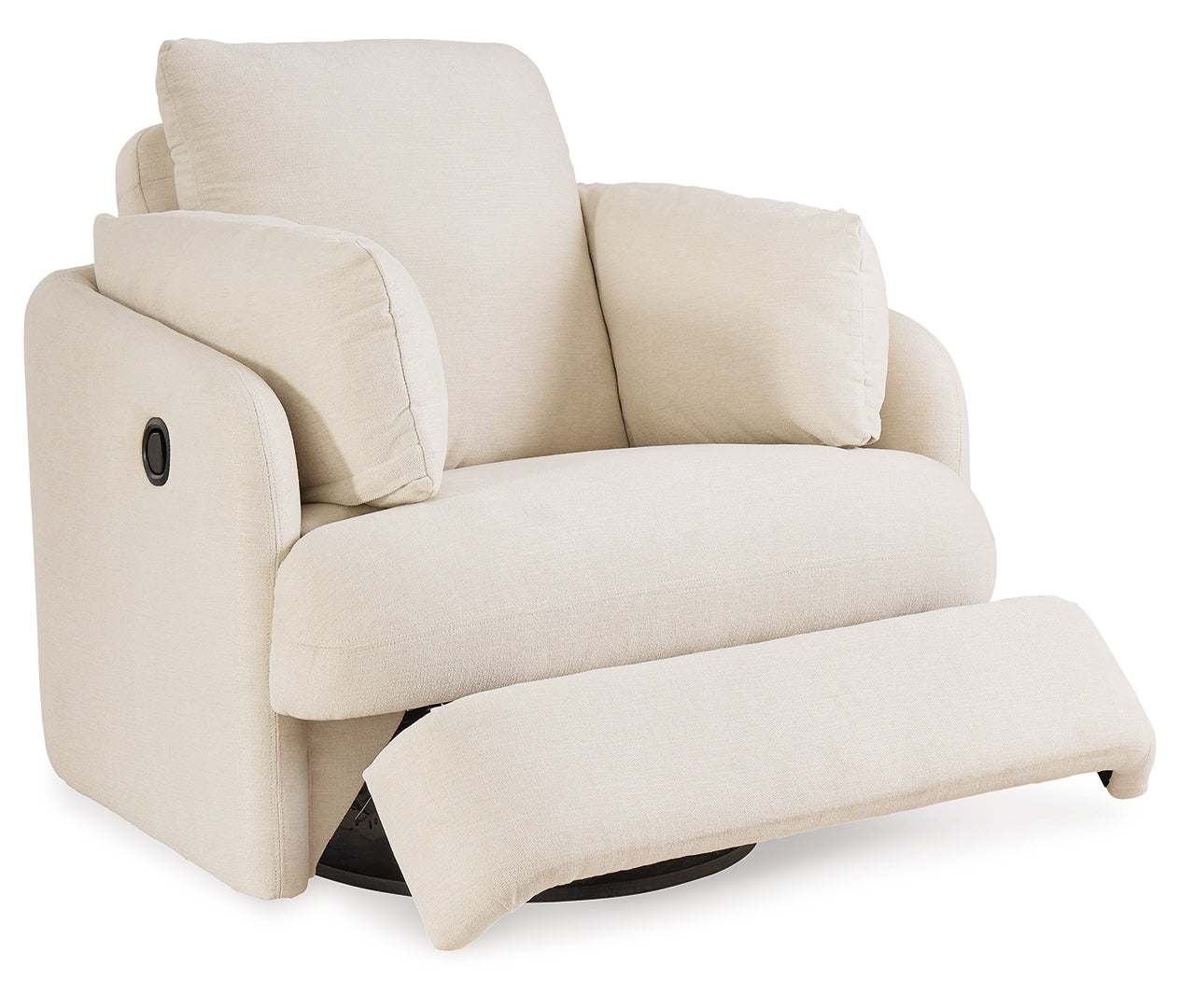 Pillar Peak 5-Piece Sectional with Recliner