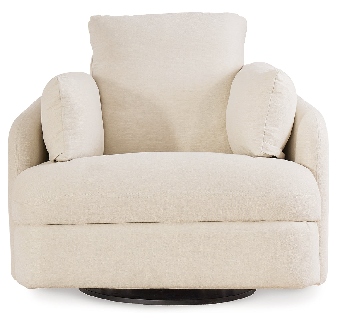 Modmax Swivel Glider Recliner