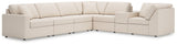 Modmax Sectional