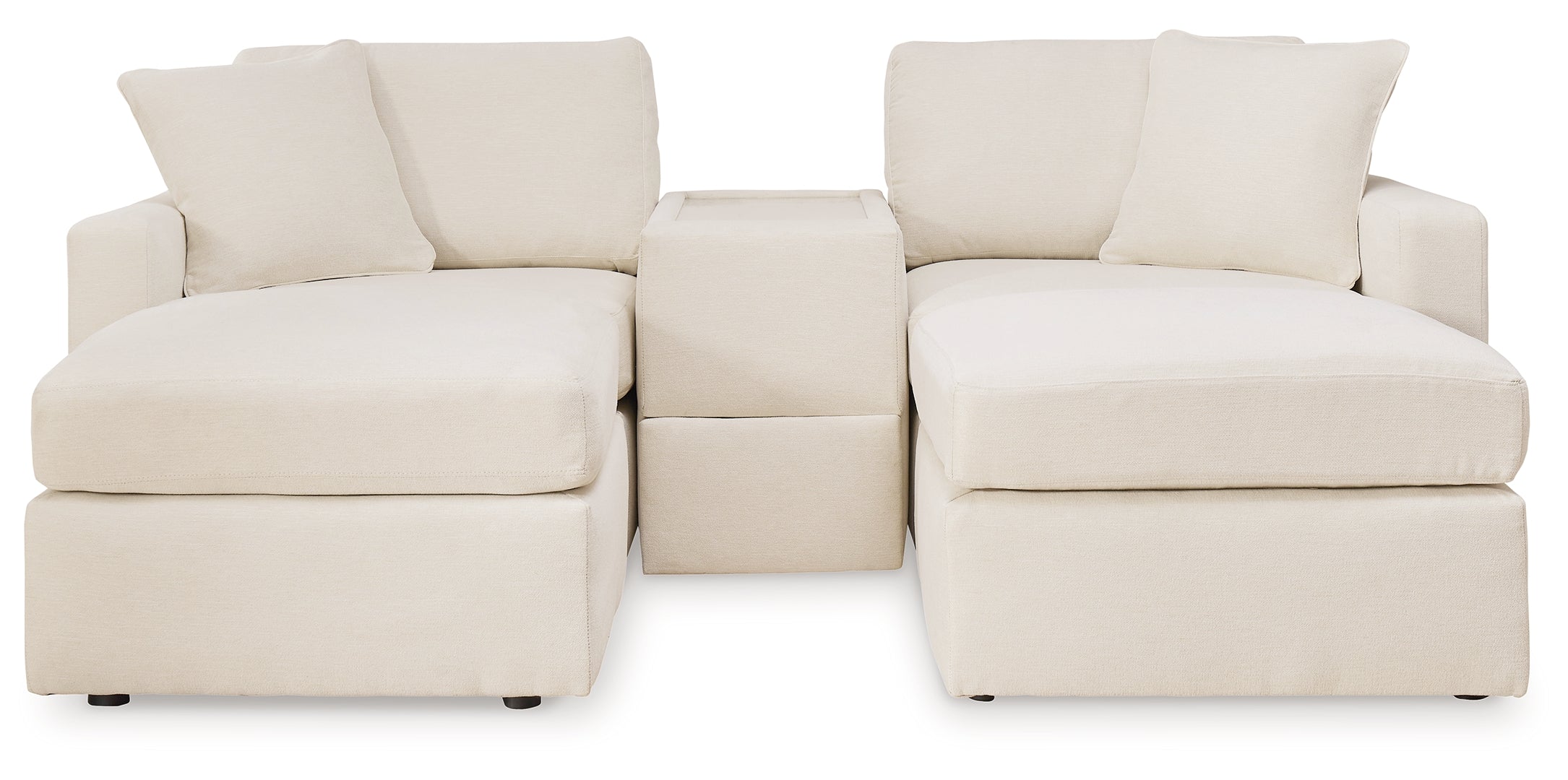 Pillar Peak Sofa, Loveseat and Recliner