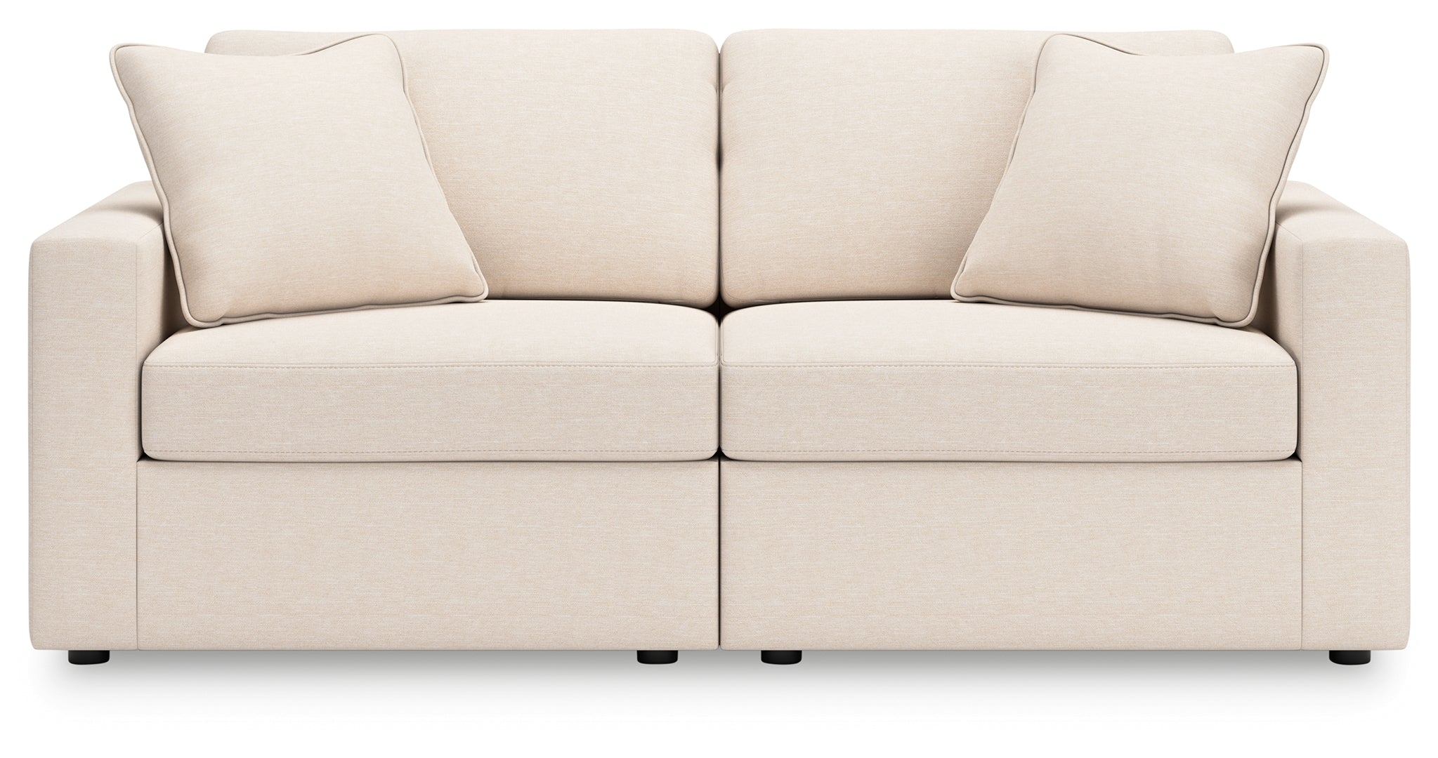 Pillar Peak Sofa, Loveseat and Recliner