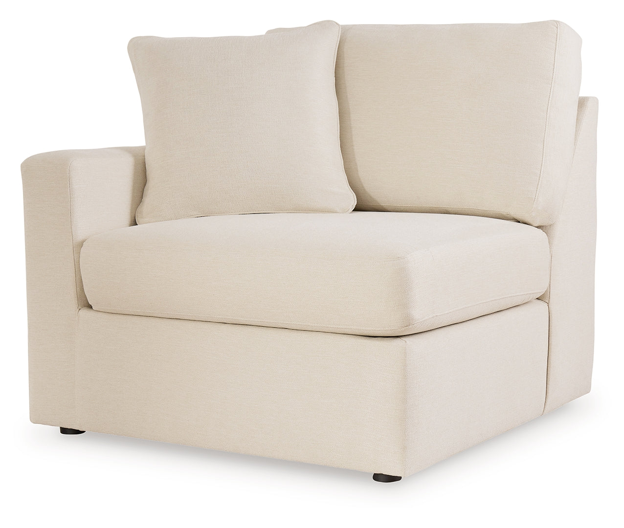 Pillar Peak 5-Piece Sectional with Recliner