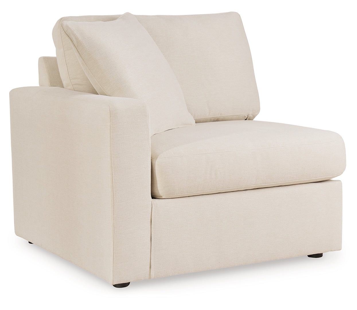 Pillar Peak 5-Piece Sectional with Recliner