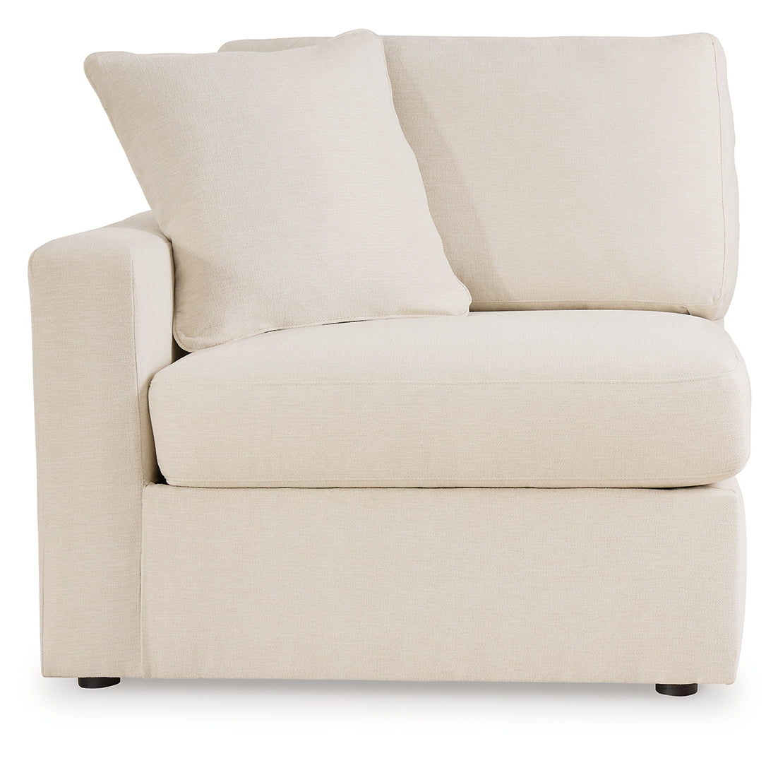 Pillar Peak 5-Piece Sectional with Recliner