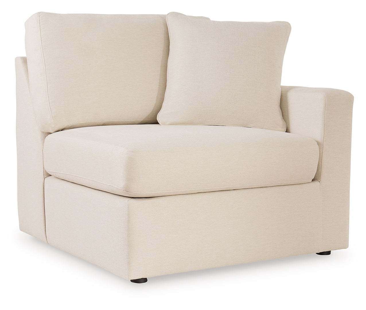 Modmax 4-Piece Sectional with Chaise