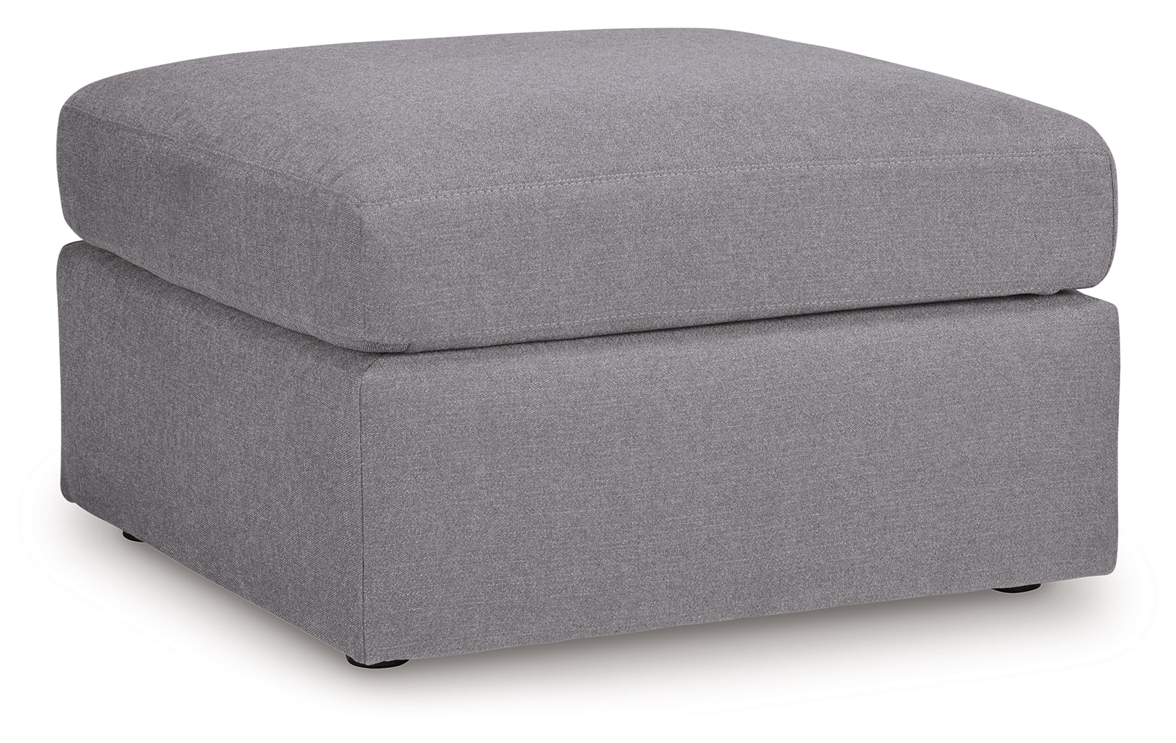 Modmax Oversized Accent Ottoman